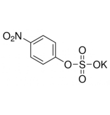 Субстрат 4-нитрофенилсульфатсульфатазы калия Sigma N3877