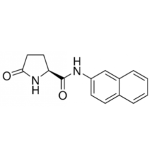 2-нафтиламид L-пироглутаминовой кислоты 99% (ТСХ) Sigma P5891