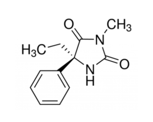 (Sβ (+β Мефенитоин твердый, 98% (ВЭЖХ) Sigma UC175