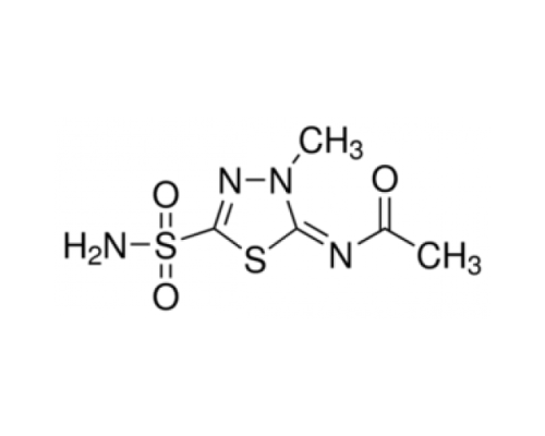 Метазоламид 98% (ВЭЖХ) Sigma SML0720