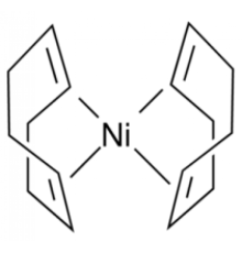 Бис (1,5-циклооктадиен) никель (0), 96%, Alfa Aesar, 2g