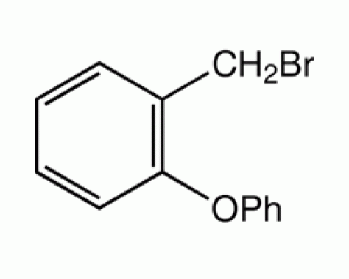 1-(бромметил)-2-феноксибензол, 97%, Maybridge, 1г