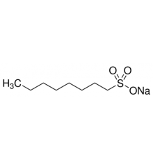 Октансульфоновой-1 кислоты натриевая соль для ВЭЖХ, Panreac, 25 г