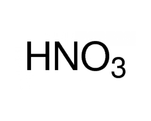 Азотная кислота, 69 %, для анализа следов металлов (ppt), Panreac, 250 мл