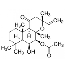1,9-Дидезоксифорсколин из Colus forskohlii 97%, твердый Sigma D3658