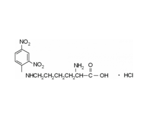 NβDNP-L-лизина гидрохлорид Sigma D0380
