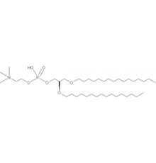 1,2-Ди-О-гексадецил-sn-глицеро-3-фосфохолин 99% (ТСХ) Sigma P1527