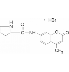 L-пролин-7-амидо-4-метилкумарин гидробромид Sigma P5898