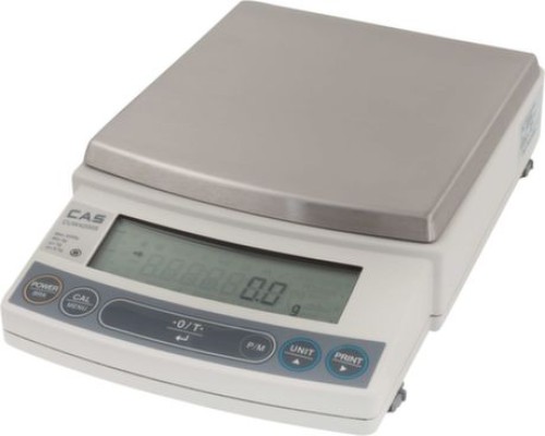 Лабораторные весы Весы CAS CUW-2200H