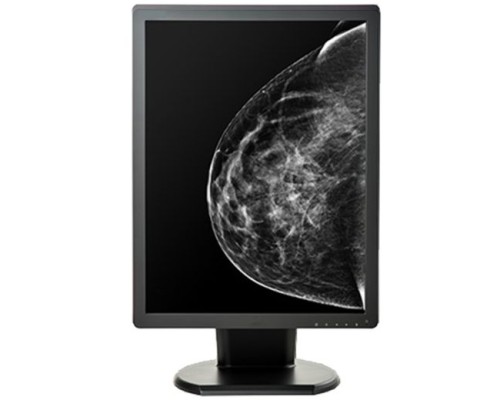 Double Black Imaging 5MP Monochrome Display For Mammography And Tomo