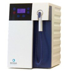 Система получения ультрачистой воды Evoqua (SG Wasser) Ultra Clear GP UV UF TM, 2 л/мин (Артикул W3T343875)