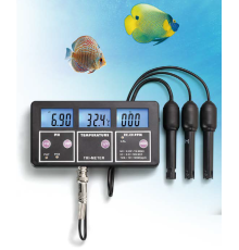 Монитор качества воды PHT-117