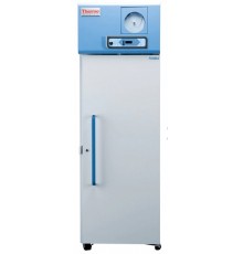 Морозильник - 30 °C, 326 л, вертикальный, 4 полки, ручная разморозка, FFGL1230V, Thermo FS