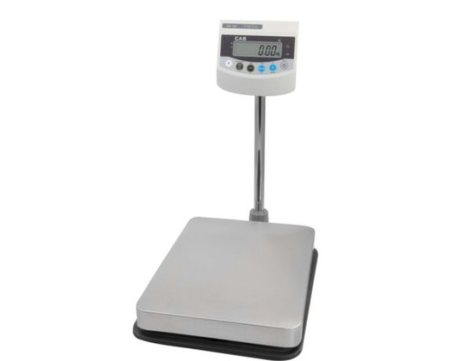 Напольные весы Весы CAS BW-06RB