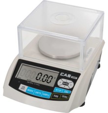 Лабораторные весы Весы CAS MWP-3000H