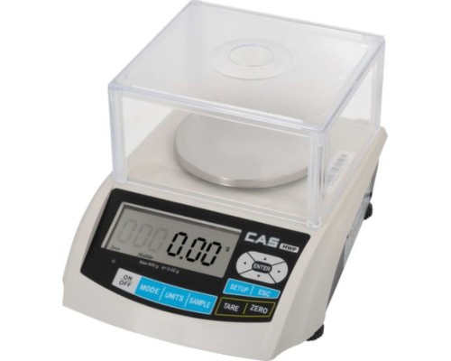 Лабораторные весы Весы CAS MWP-3000H