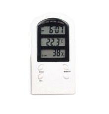 Термогигрометр Thermo-9836