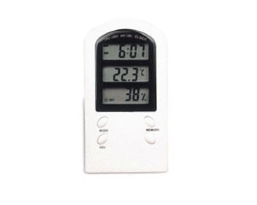 Термогигрометр Thermo-9836