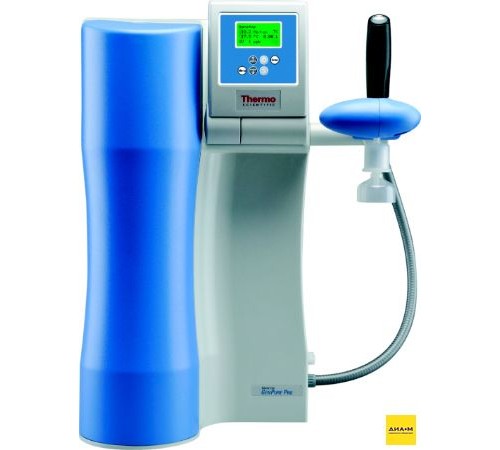 Система высокой очистки воды I типа, 2 л/ч, настольная, GenPure Pro UV, Thermo FS