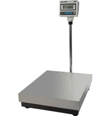 Напольные весы Весы CAS DBII-300LCD (700х800)