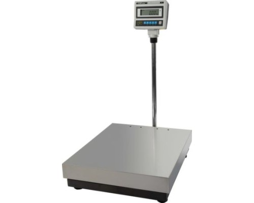 Напольные весы Весы CAS DBII-600LCD (700х800)