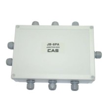 Клеммные соединительные коробки Соединительная коробка JB-4 (CAS KITs)