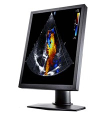 Double Black Imaging 2MP Color Clinical LCD