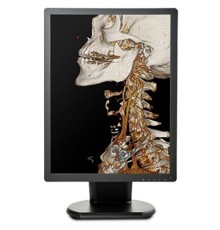 Double Black Imaging 3MP Color Diagnostic Display