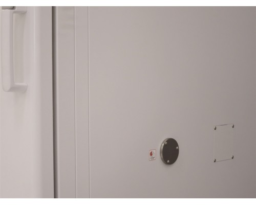 DES-830 - Сушильный шкаф c принудительной конвекцией для чистых помещений