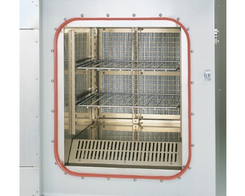 DT-630С - Сушильный шкаф c принудительной конвекцией для чистых помещений