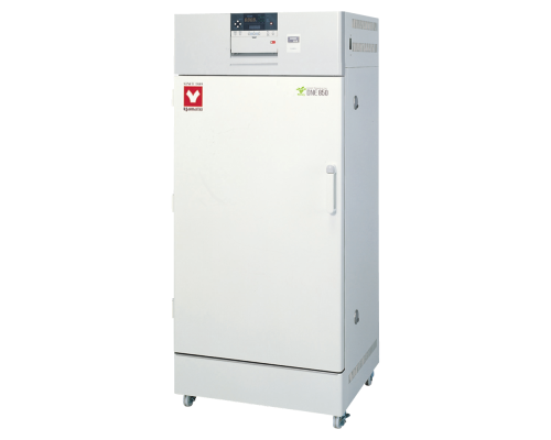 DNE-850 - Энергосберегающий сушильный шкаф с принудительной конвекцией