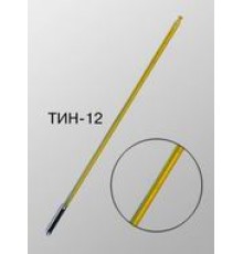 Термометр для определения температуры при определении давления насыщенных паров ТИН-12